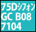 �G�������h�F75D�V�t�H���W���[�[�b�g